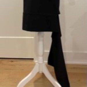 Contemporary Mini Dress
